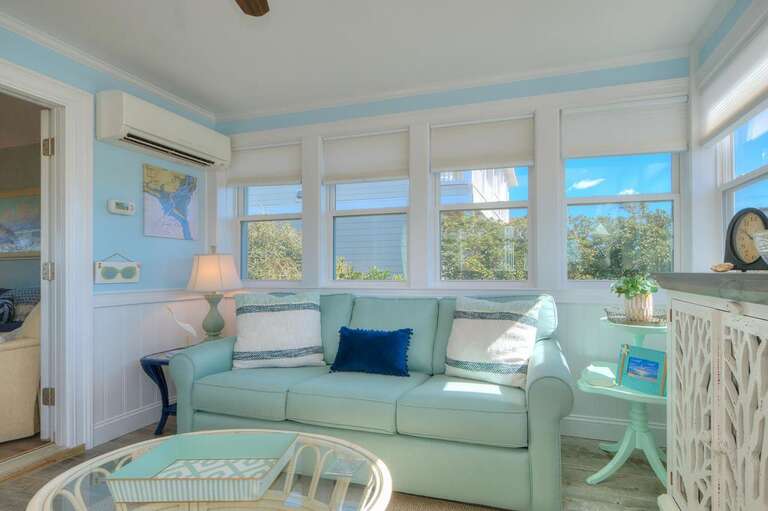 Sitting area
GW 2.14.24