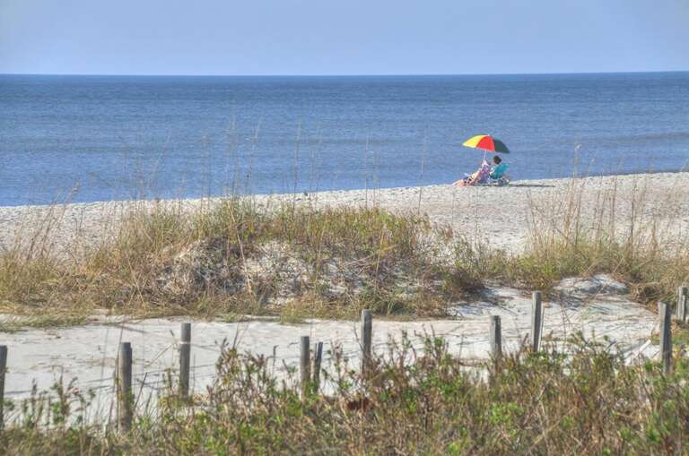 OIBV 1501 35 Beach Scene
