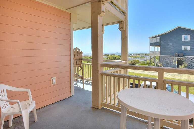 Ocean Views