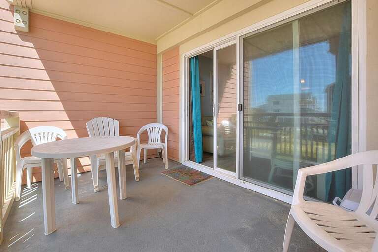 Porch