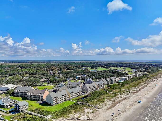 Aerial Views
CS 2.28.25