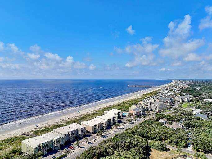 Aerial Views
CS 2.28.25