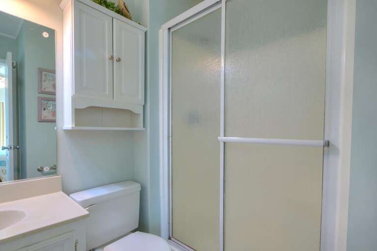 Bathroom GW 2.28.25