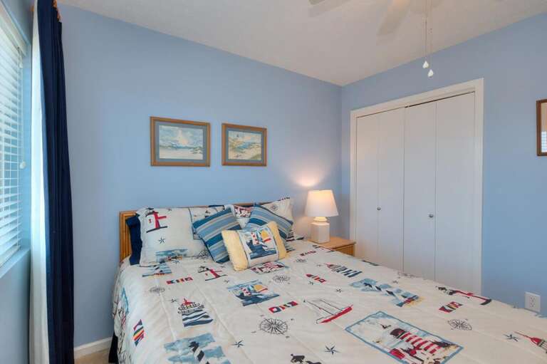 Bedroom 
 GW 2.28.25