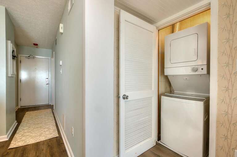Laundry Area
GW 2.28.25