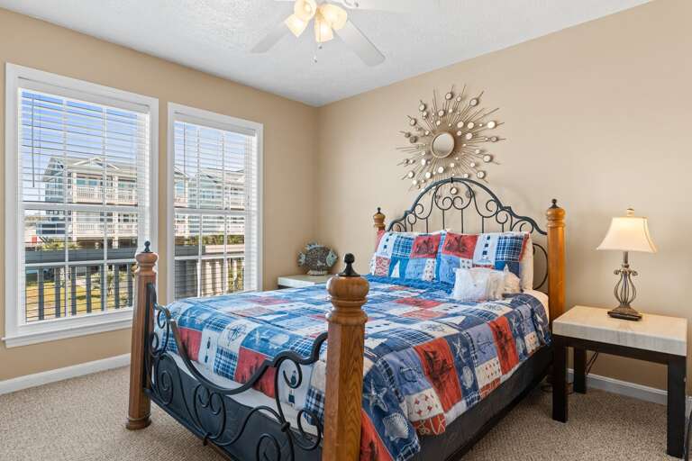 Bedroom 
CAM 10-23-25