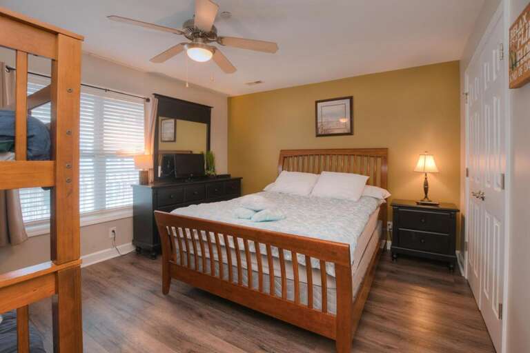 Bedroom 
GW 9.2022
