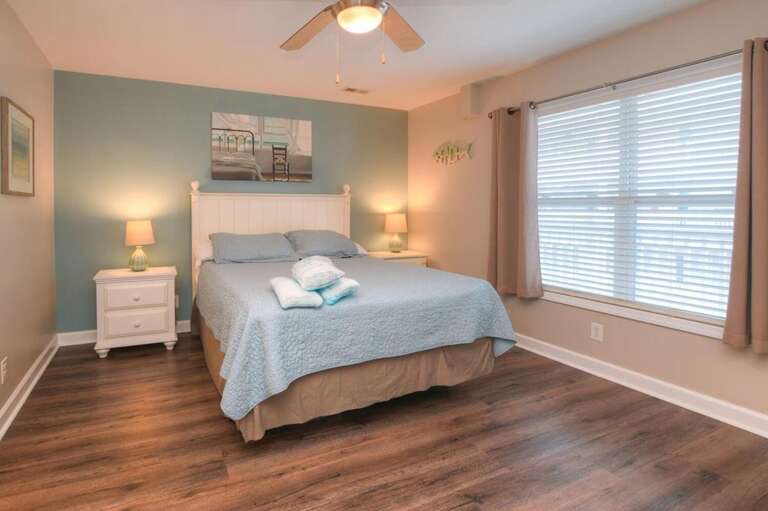 Bedroom 
GW 9.2022