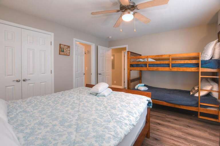 Bedroom 
GW 9.2022