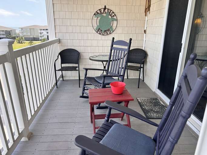 Balcony 5.31.25