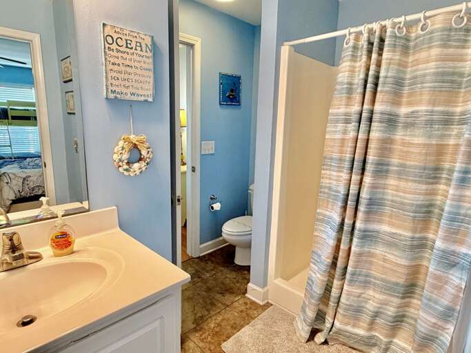 Bathroom
4.21.26 - JR