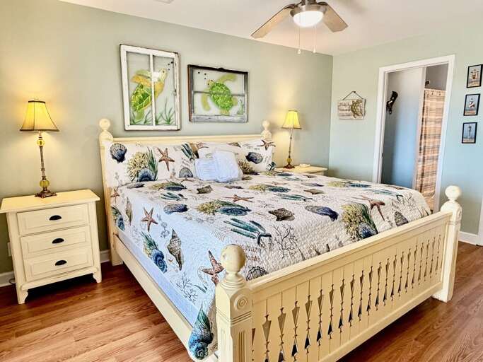 Bedroom
4.21.26 - JR