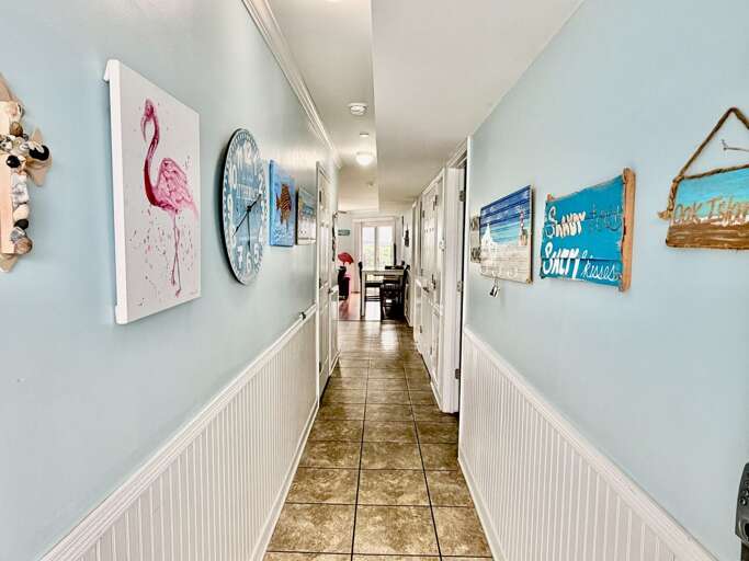Entry Way
5.1.26 - JR