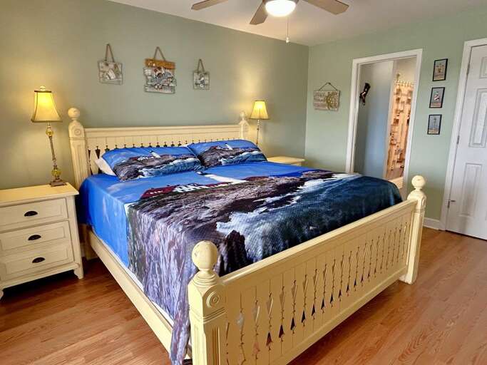 King Bedroom 5.31.25