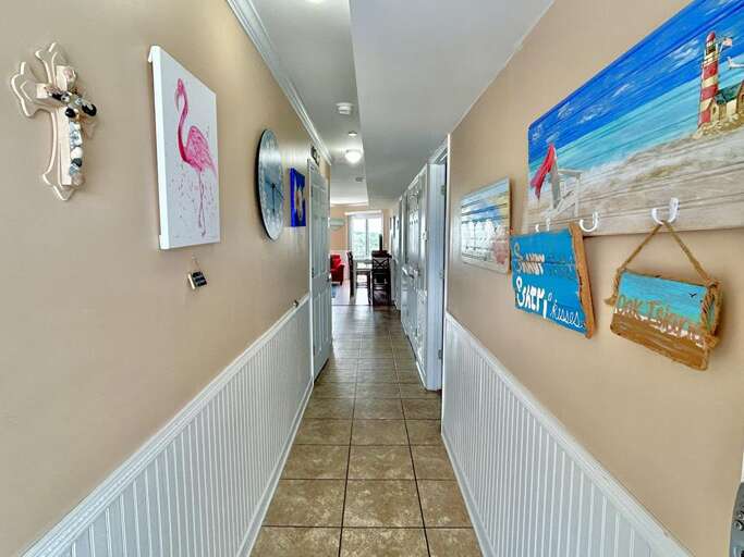 Entry Hallway 5.31.25