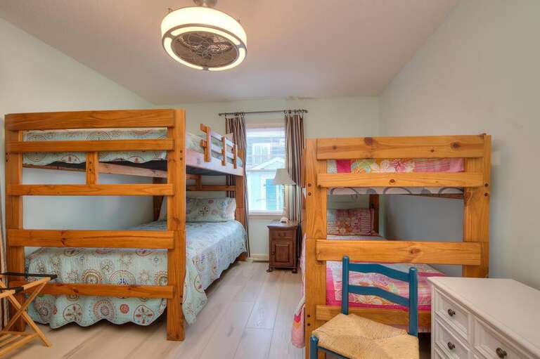 Bunk Bed twin/twin
Bunk Beds double/double
GW 9.13.23