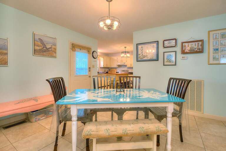 Dining Room
GW 9.13.23