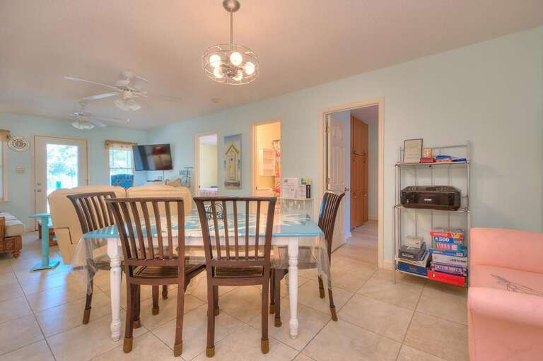 Dining Room
GW 9.13.23
