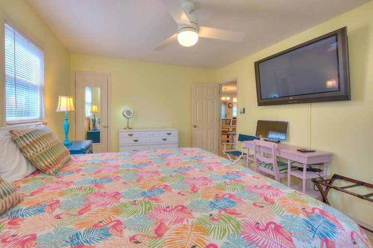 King Bedroom
GW 9.13.23