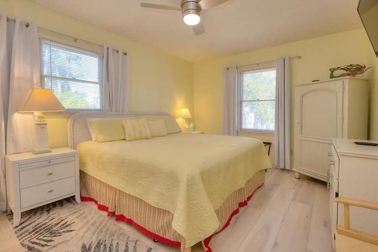 King Bedroom
GW 9.13.23