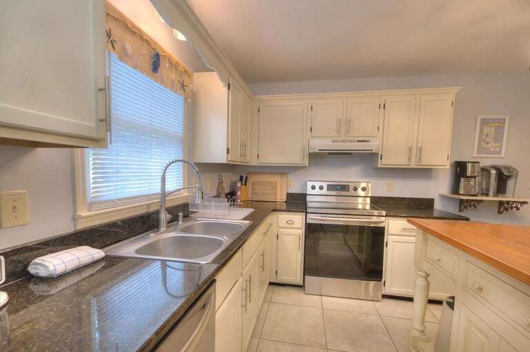 Kitchen
 GW 9.13.23
