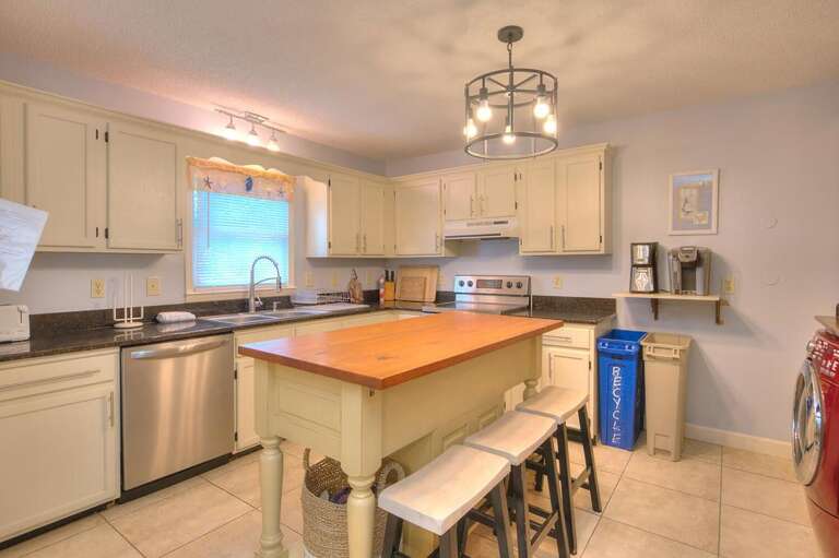 Kitchen
GW 9.13.23