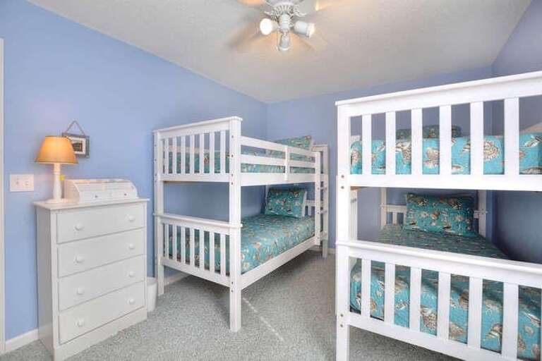 Bunk Bed twin/twin