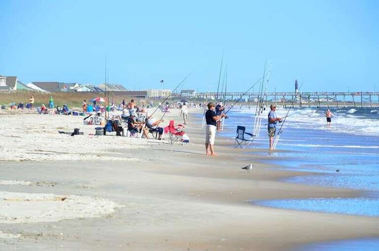 OKI Beach