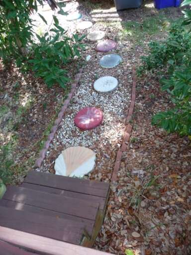 Stepping Stones