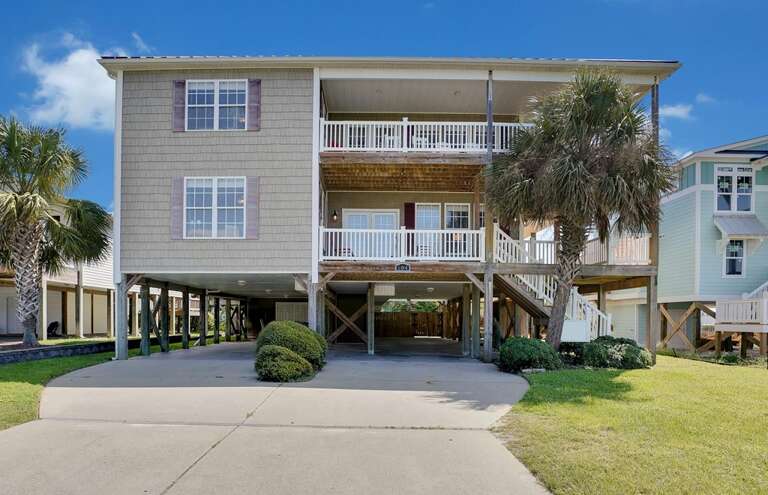 Paradise By the Sea 1