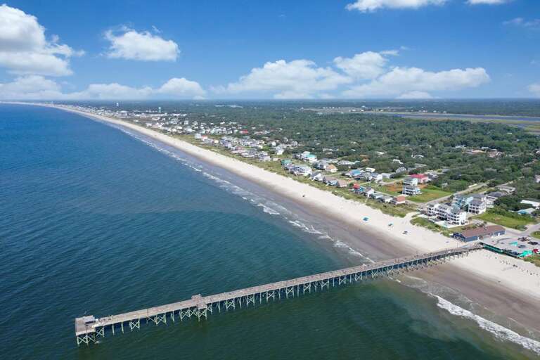 Paradise By the Sea 87