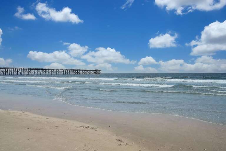 Paradise By the Sea 84