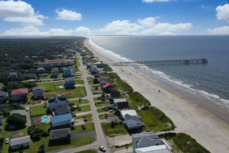 Paradise By the Sea 85