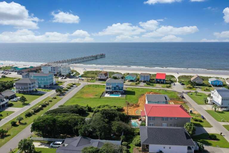 Paradise By the Sea 88