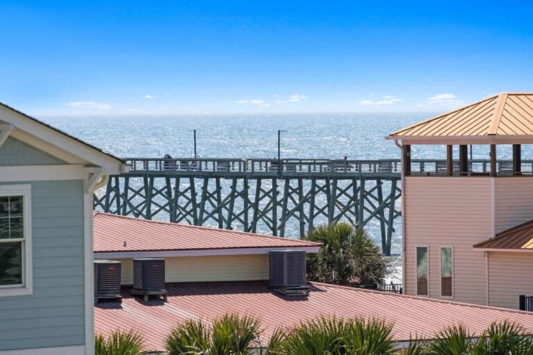 Ocean Views