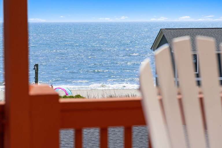 Ocean Views