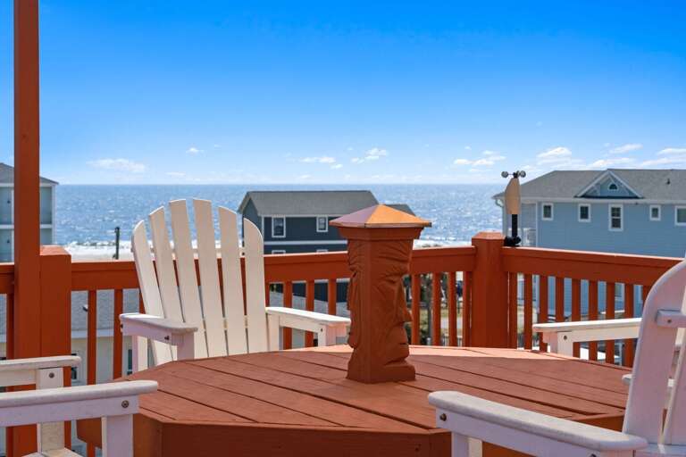 Ocean Views