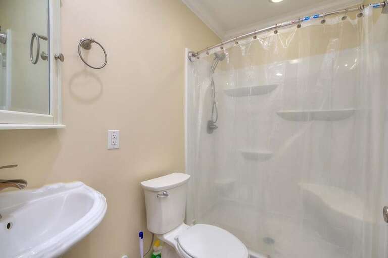 Bathroom 
GW 6.27.23