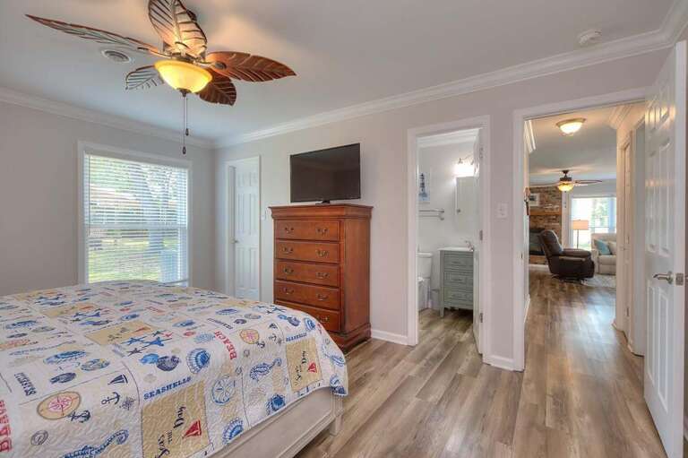Bedroom 
 GW 6.27.23