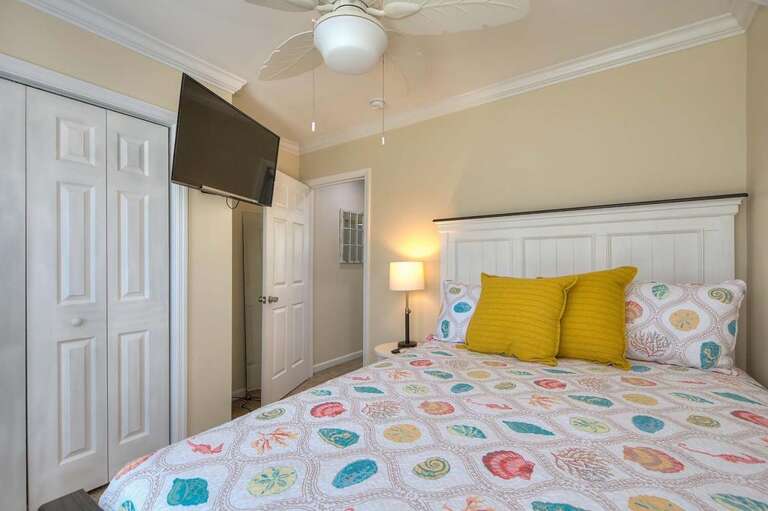 Bedroom 
GW 6.27.23