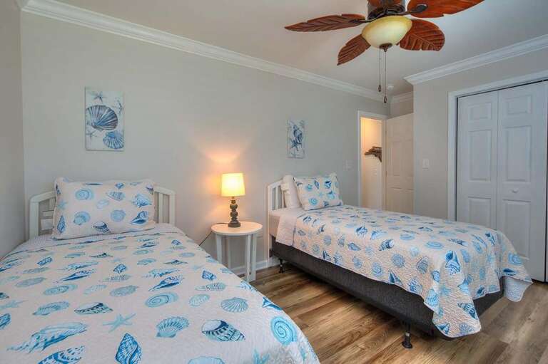 Bedroom 
GW 6.27.23