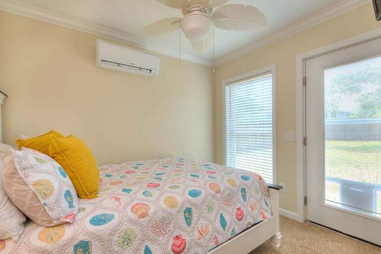 Bedroom 
GW 6.27.23