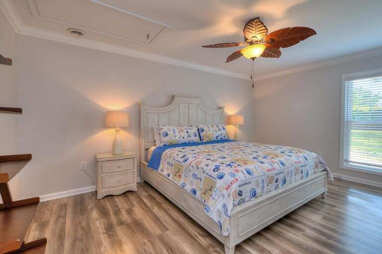 Bedroom 
GW 6.27.23
