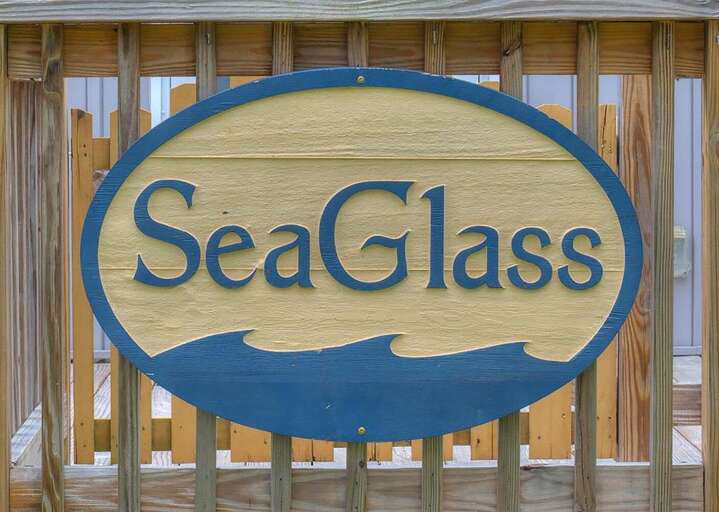House Sign
 GW 6.27.23