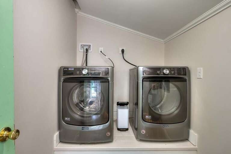Laundry Area
GW 6.27.23