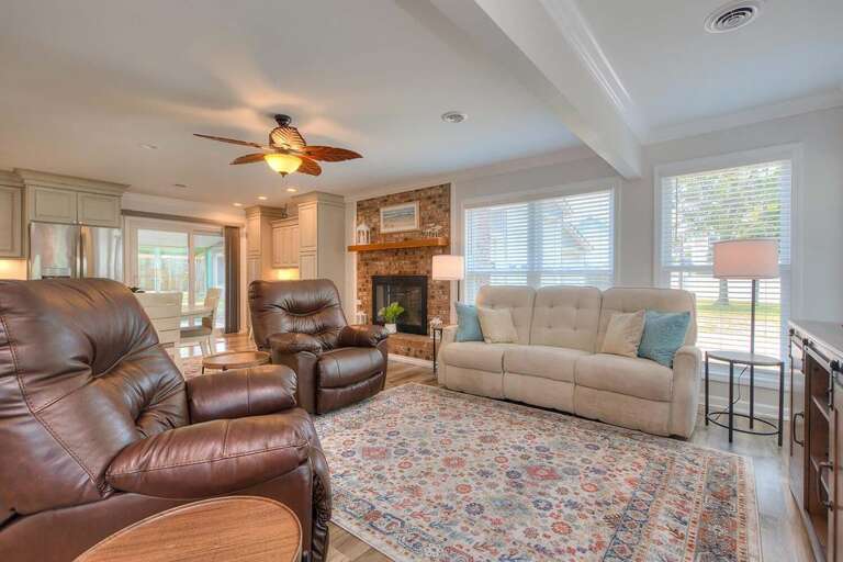 Living Room 
GW 6.27.23