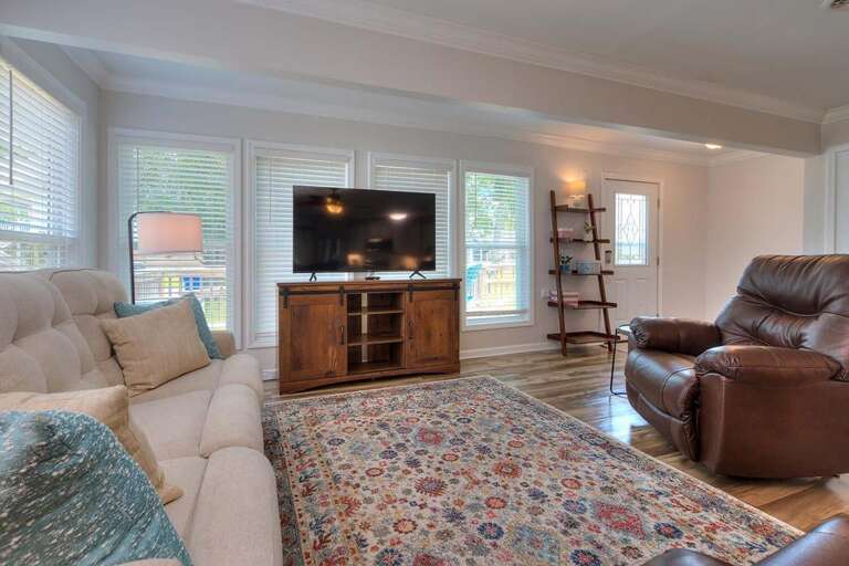 Living Room 
GW 6.27.23