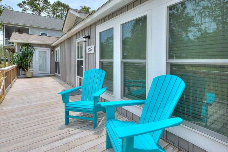 Porch
GW 6.27.23