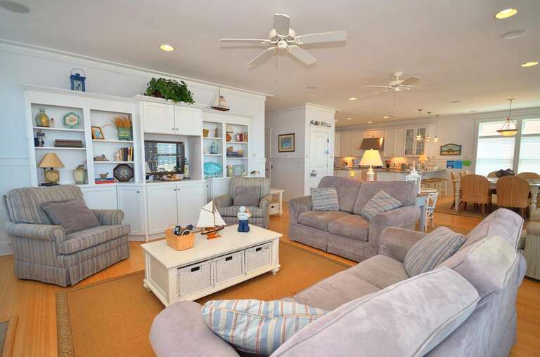 Tarheel Haven Re-Upload 5 GW 