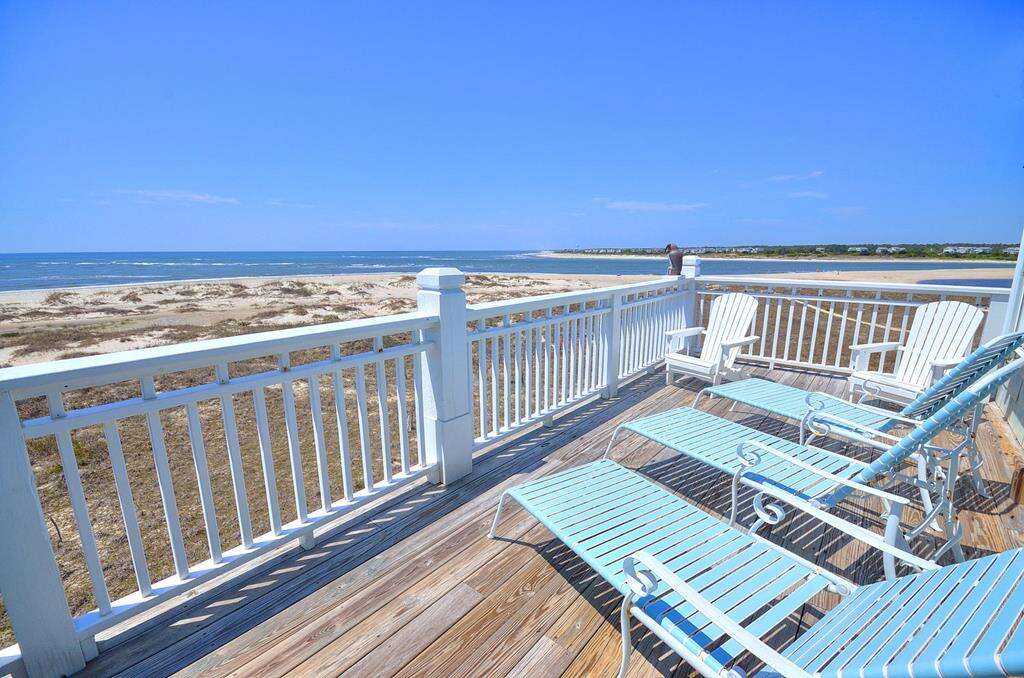 Tar Heel Haven Oak Island, NC 7 Bedrooms Sleeps 19 Find Rentals